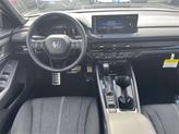 Thumbnail of 2025 Platinum White Pearl Honda Accord Hybrid