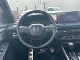 Thumbnail of 2025 Platinum White Pearl Honda Accord Hybrid