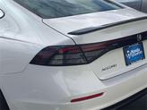 Thumbnail of 2025 Platinum White Pearl Honda Accord Hybrid