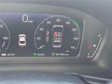 Thumbnail of 2025 Platinum White Pearl Honda Accord Hybrid