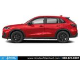 Thumbnail of 2026 Crystal Black Pearl Honda HR-V