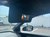 Thumbnail of 2023 Crystal Black Pearl Honda HR-V