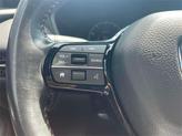 Thumbnail of 2023 Crystal Black Pearl Honda HR-V