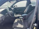 Thumbnail of 2023 Crystal Black Pearl Honda HR-V