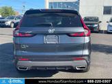 Thumbnail of 2024 Meteorite Gray Metallic Honda CR-V Hybrid