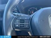 Thumbnail of 2024 Meteorite Gray Metallic Honda CR-V Hybrid