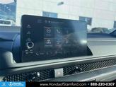 Thumbnail of 2024 Meteorite Gray Metallic Honda CR-V Hybrid