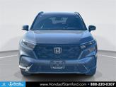 Thumbnail of 2024 Meteorite Gray Metallic Honda CR-V Hybrid