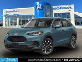 Photo of 2026 Pearl Honda HR-V