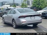 Thumbnail of 2024 Solar Silver Metallic Honda Accord