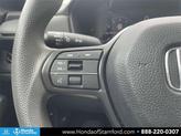 Thumbnail of 2024 Solar Silver Metallic Honda Accord