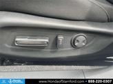 Thumbnail of 2024 Solar Silver Metallic Honda Accord
