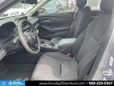 Thumbnail of 2024 Solar Silver Metallic Honda Accord
