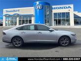 Thumbnail of 2024 Solar Silver Metallic Honda Accord