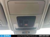 Thumbnail of 2024 Solar Silver Metallic Honda Accord