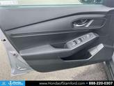 Thumbnail of 2024 Solar Silver Metallic Honda Accord