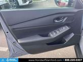 Thumbnail of 2025 Urban Gray Pearl Honda Accord Hybrid