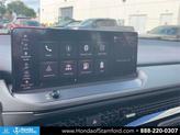 Thumbnail of 2025 Urban Gray Pearl Honda Accord Hybrid