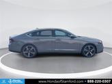 Thumbnail of 2025 Urban Gray Pearl Honda Accord Hybrid