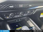 Thumbnail of 2025 Urban Gray Pearl Honda Accord Hybrid