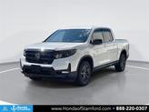 Thumbnail of 2025 Platinum White Pearl Honda Ridgeline