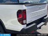 Thumbnail of 2025 Platinum White Pearl Honda Ridgeline
