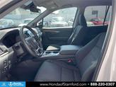 Thumbnail of 2025 Platinum White Pearl Honda Ridgeline
