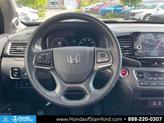 Thumbnail of 2025 Platinum White Pearl Honda Ridgeline