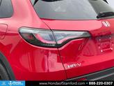 Thumbnail of 2023 Milano Red Honda HR-V