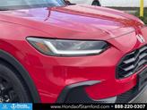 Thumbnail of 2023 Milano Red Honda HR-V