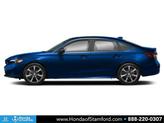 Thumbnail of 2025 Crystal Black Pearl Honda Civic Hybrid