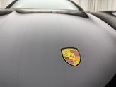 Thumbnail of 2023 Jet Black Metallic Porsche Taycan
