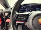 Thumbnail of 2023 Jet Black Metallic Porsche Taycan