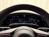 Thumbnail of 2023 Jet Black Metallic Porsche Taycan