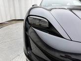 Thumbnail of 2023 Jet Black Metallic Porsche Taycan