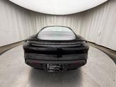 Thumbnail of 2023 Jet Black Metallic Porsche Taycan