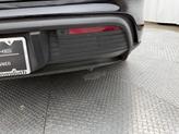 Thumbnail of 2023 Jet Black Metallic Porsche Taycan