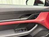Thumbnail of 2023 Jet Black Metallic Porsche Taycan