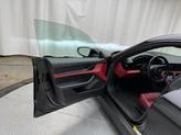Thumbnail of 2023 Jet Black Metallic Porsche Taycan