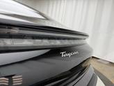 Thumbnail of 2023 Jet Black Metallic Porsche Taycan