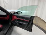 Thumbnail of 2023 Jet Black Metallic Porsche Taycan