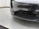 Thumbnail of 2023 Jet Black Metallic Porsche Taycan