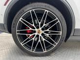 Thumbnail of 2025 Ice Grey Metallic Porsche Macan
