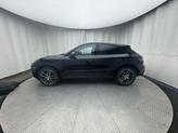 Thumbnail of 2025 Black Porsche Macan