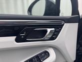Thumbnail of 2025 Black Porsche Macan