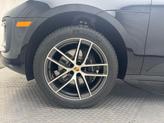 Thumbnail of 2025 Black Porsche Macan