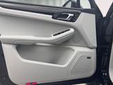 Thumbnail of 2025 Black Porsche Macan