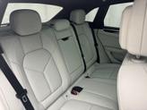 Thumbnail of 2025 Black Porsche Macan