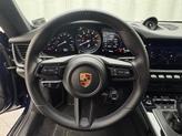 Thumbnail of 2023 Gentian Blue Metallic Porsche 911