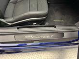 Thumbnail of 2023 Gentian Blue Metallic Porsche 911